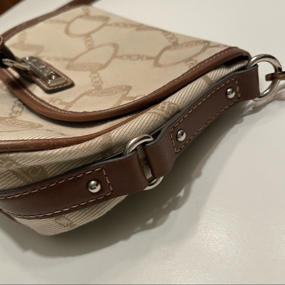 Chaps Ralph Lauren Purse - Picture 8 of 8